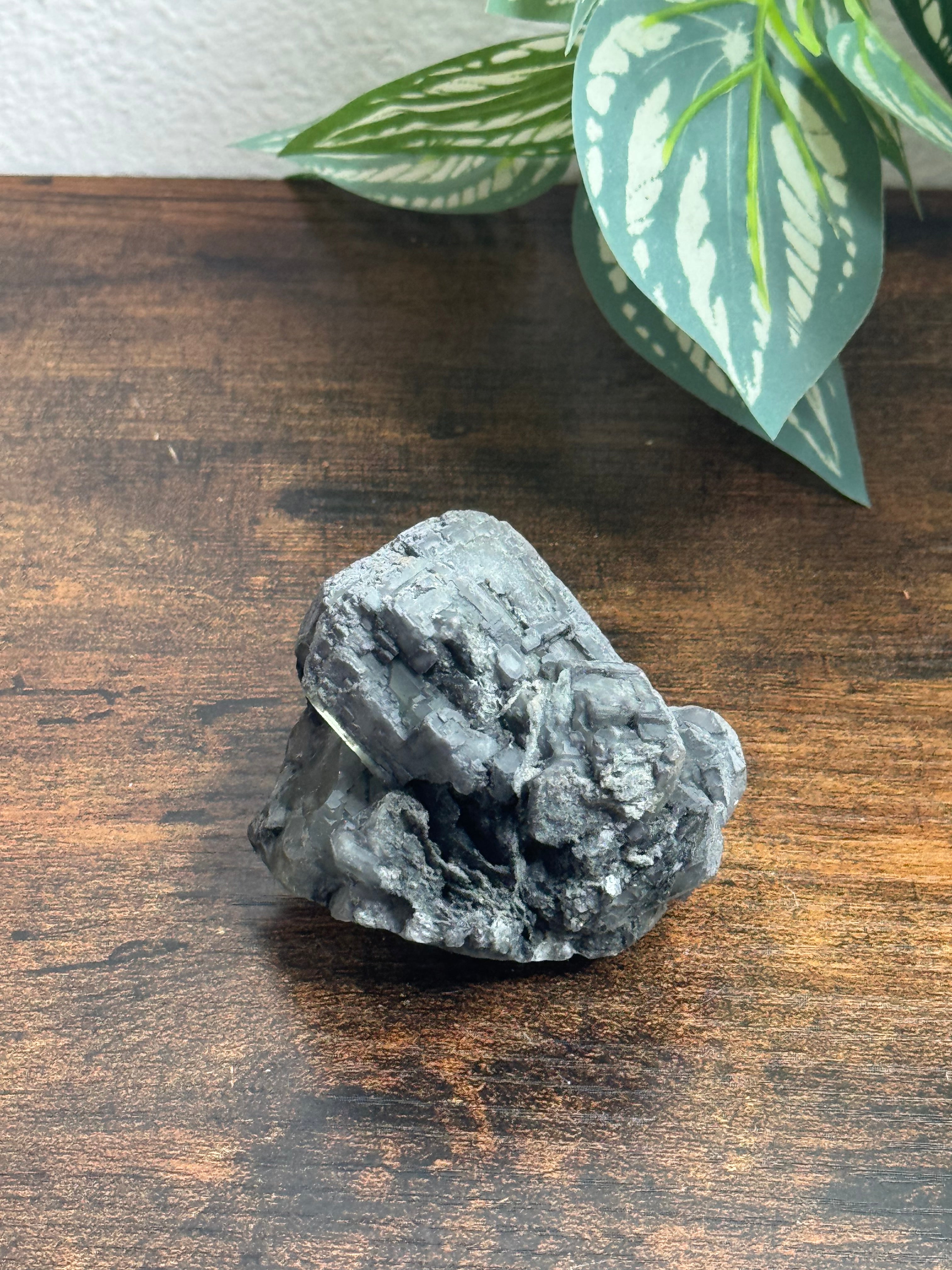 Window Green Fluorite