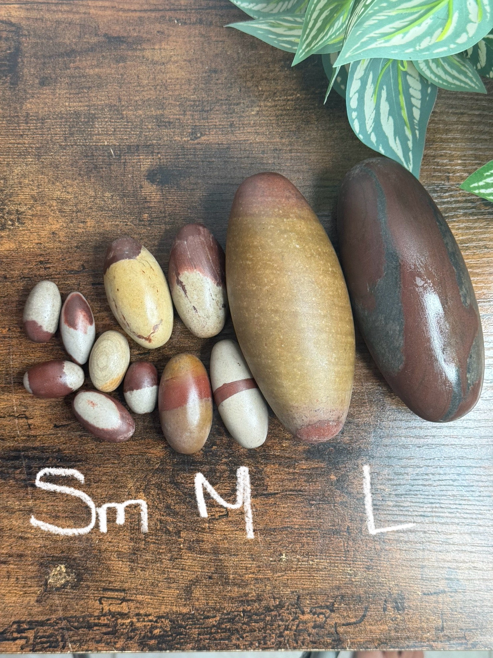 Shiva Lingam