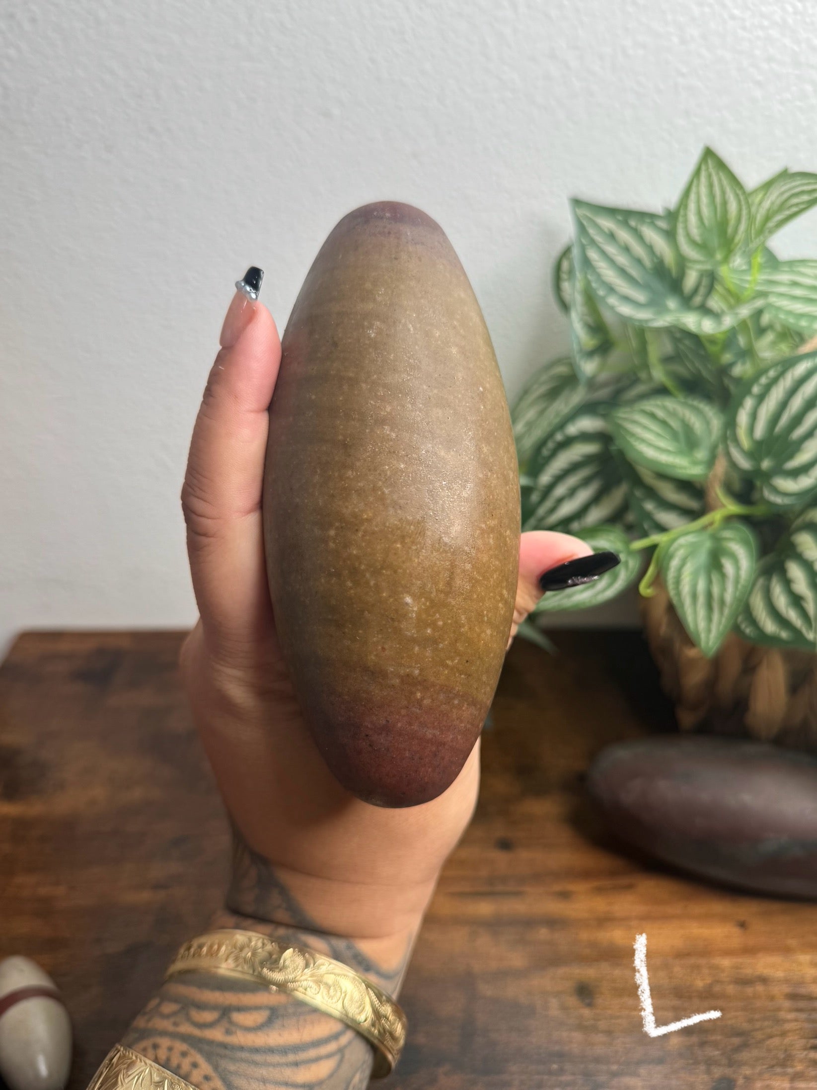 Shiva Lingam