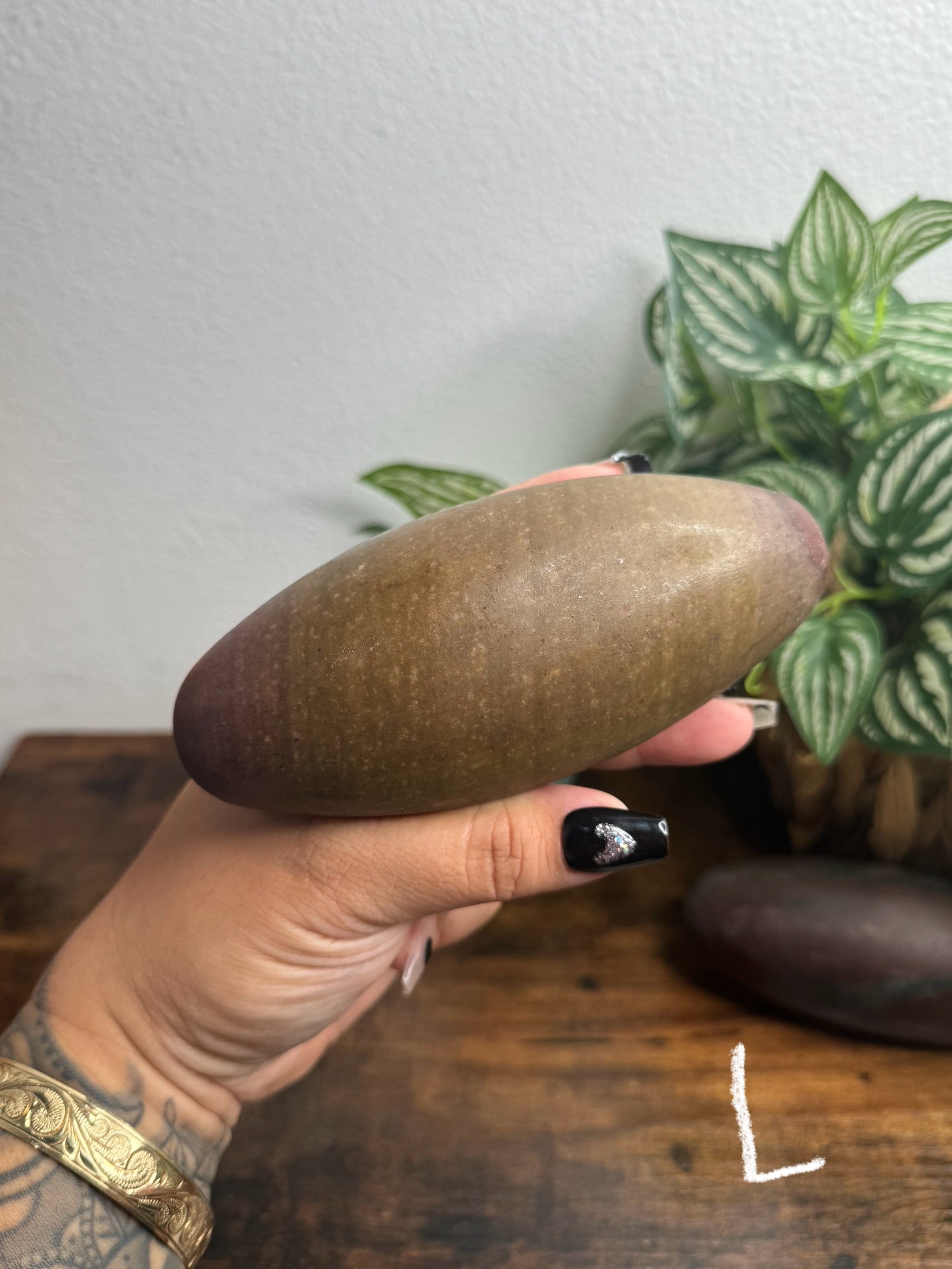 Shiva Lingam