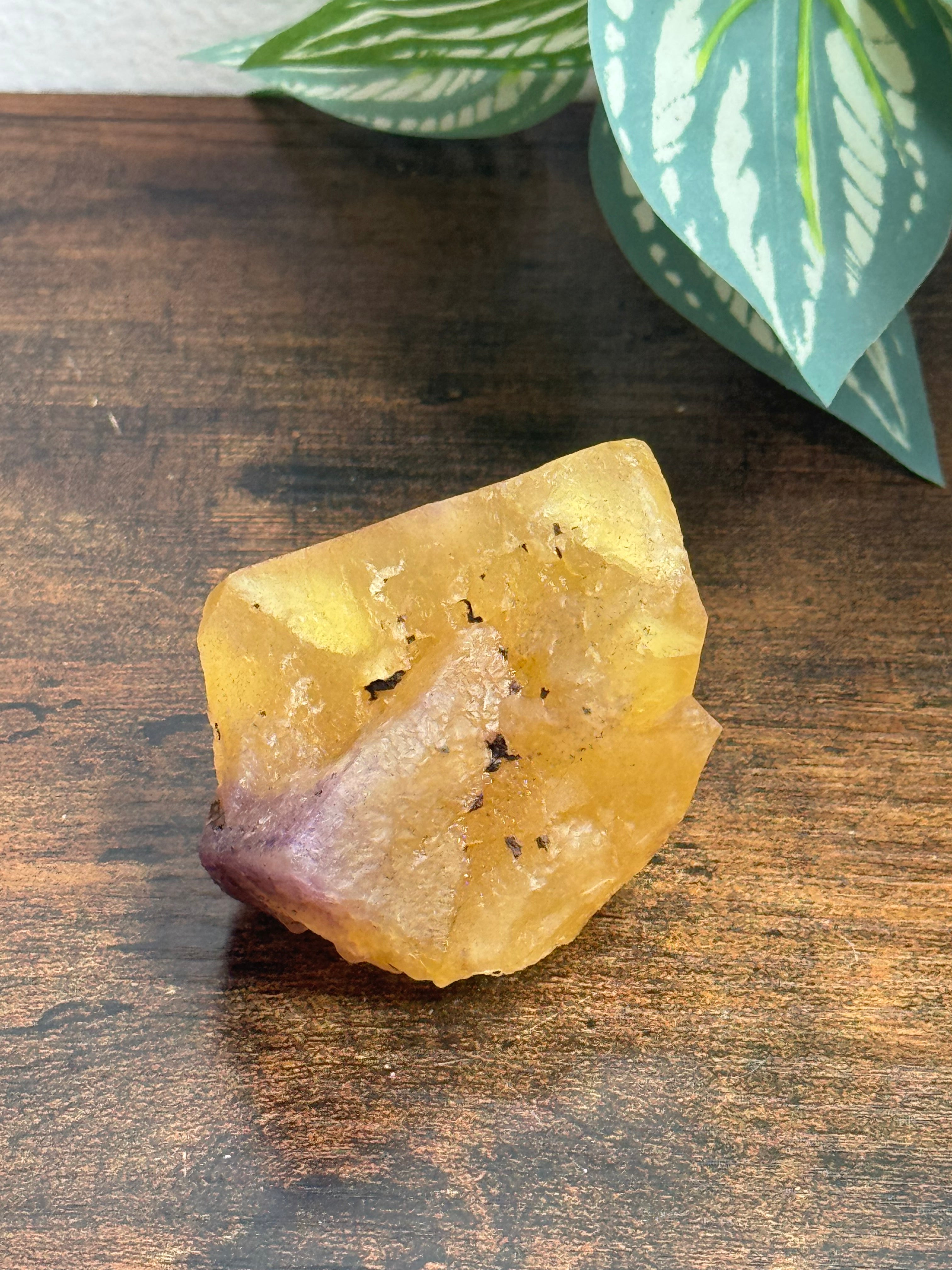 Cave-in-rock Fluorite
