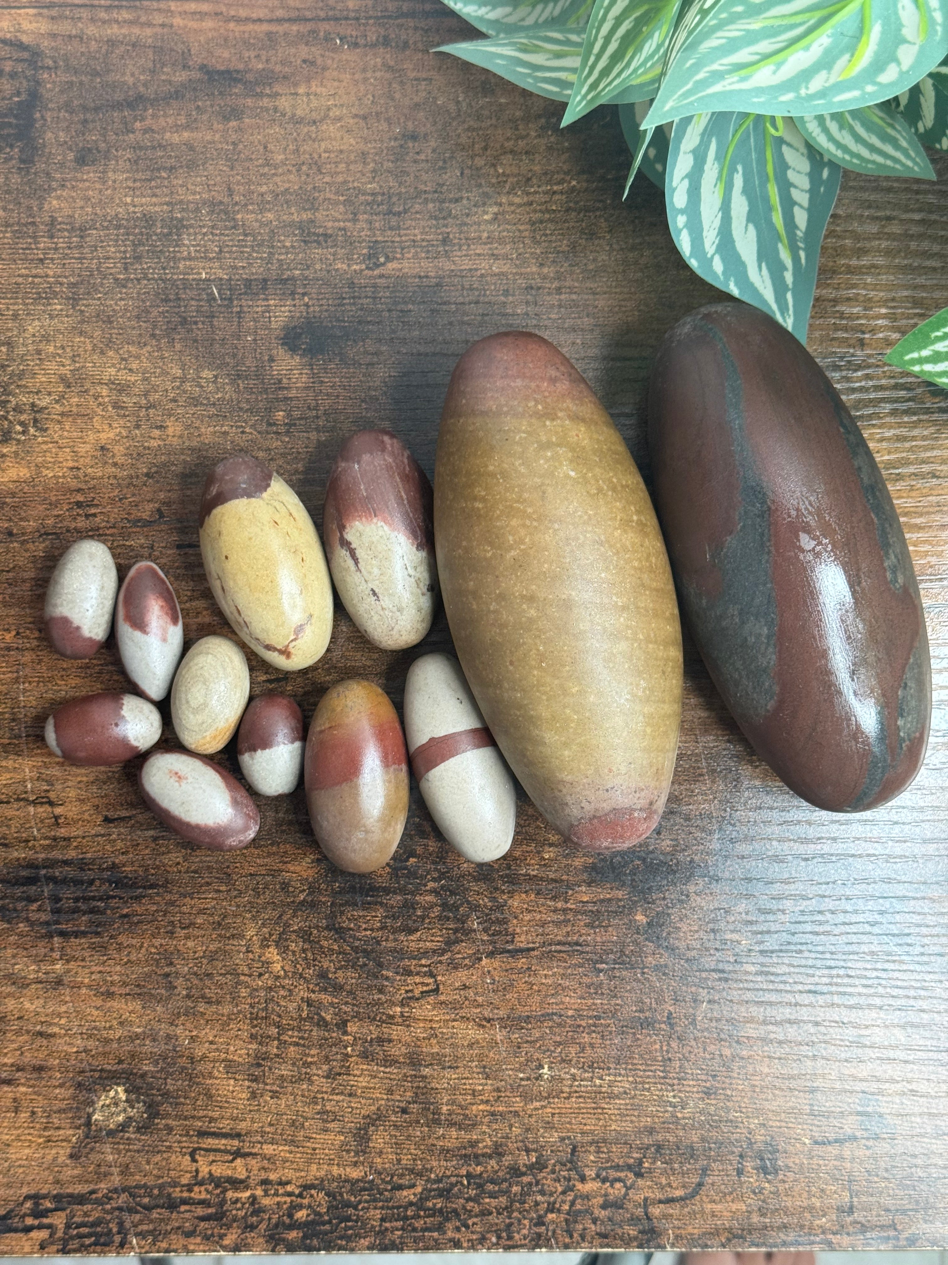 Shiva Lingam