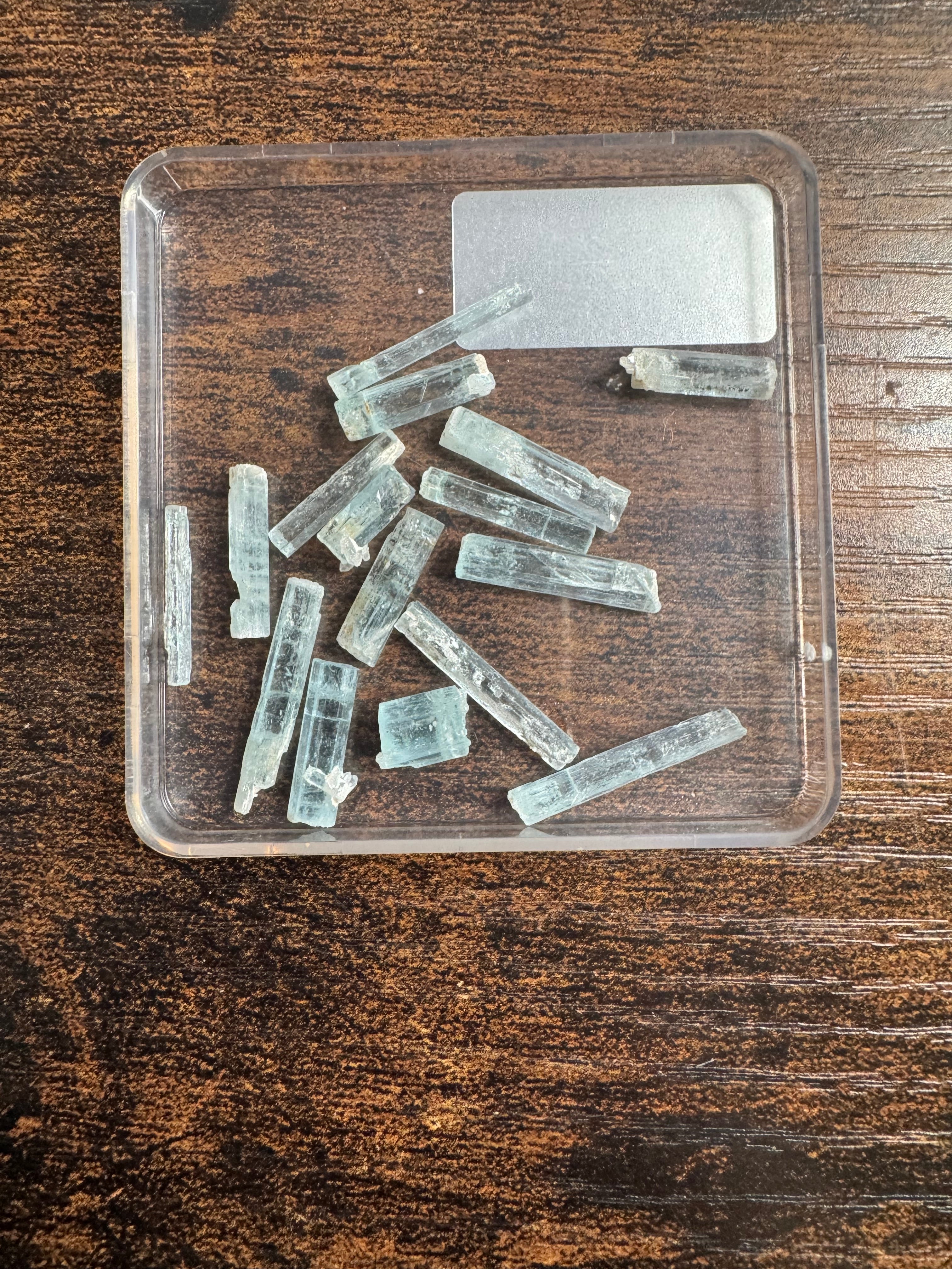 Aquamarine 5g