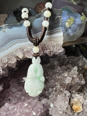 Jade cabbage
