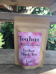 Lychee Black Tea 1oz