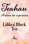Lilikoi Black Tea 1 oz