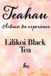 Lilikoi Black Tea 1 oz