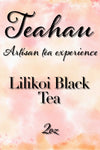 Lilikoi Black Tea 2oz