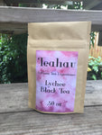 Lychee Black Tea .50 oz