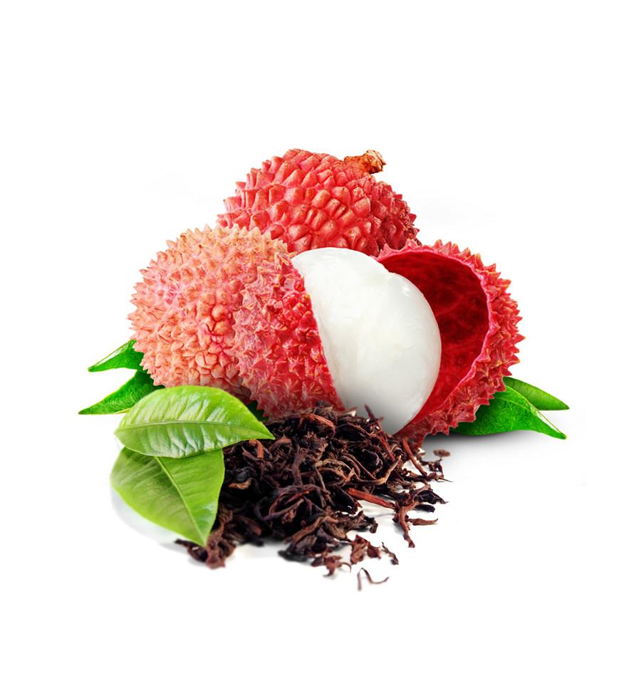 Lychee Black Tea 2oz