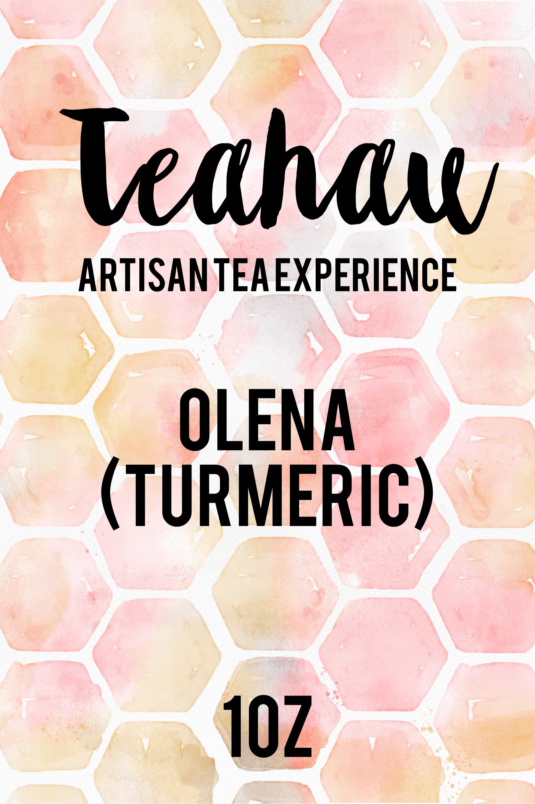 Olena (Turmeric) 1 oz