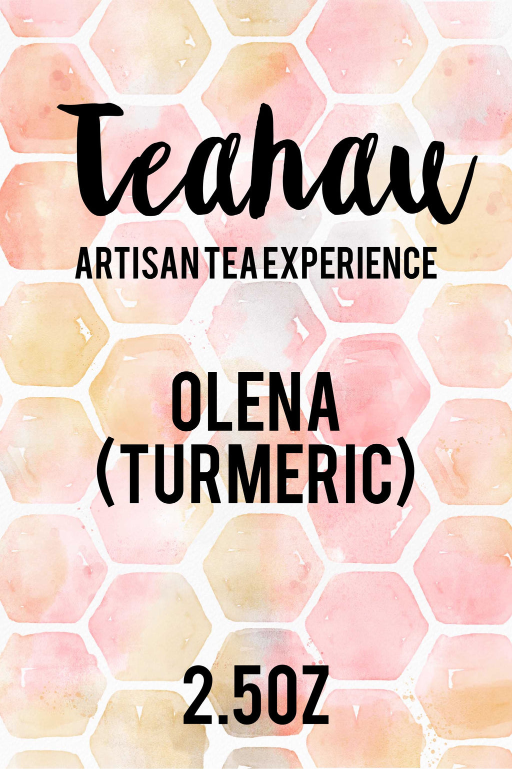 Olena (Turmeric) 2.5 oz