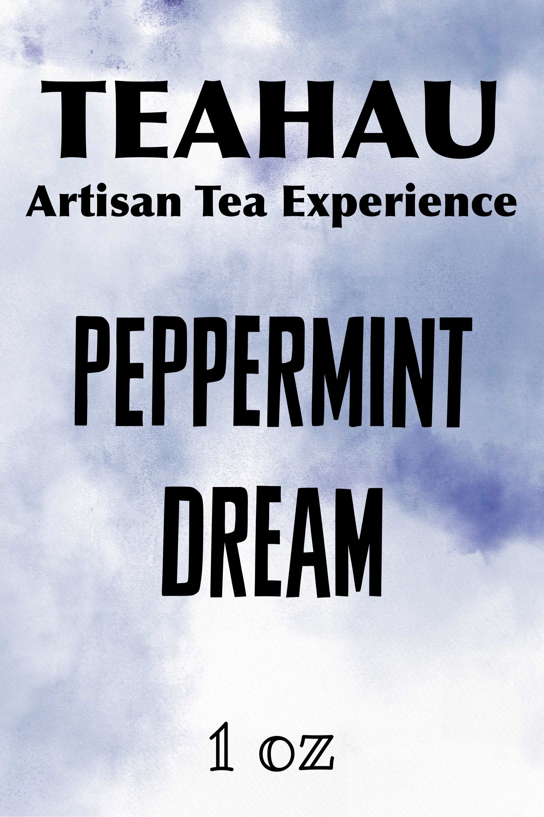 Peppermint Dream 1oz