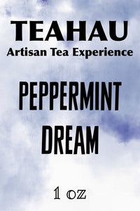 Peppermint Dream 1oz
