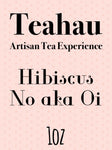 Hibiscus No Ka Oi