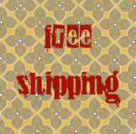 Free Shipping